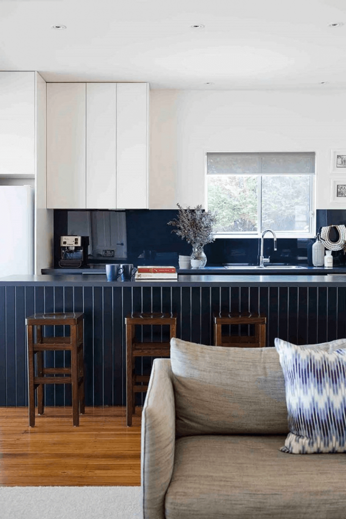 8 Genius Kitchen Islands That Steal the Show | Dream Doors Kitchens