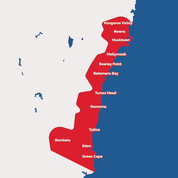 NSW South Coast