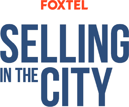 Foxtel - Selling In The City
