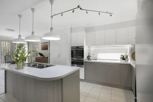 DDK kitchen renovation hacks