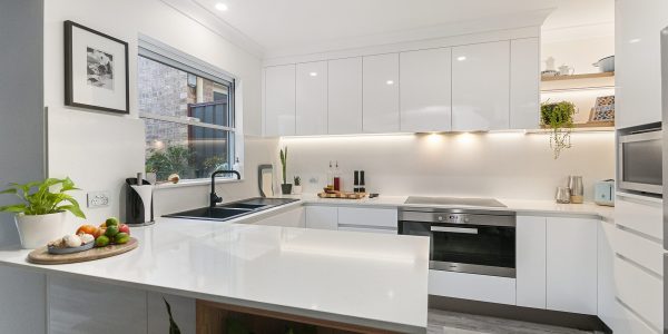 Tap - Brisbane West Richards